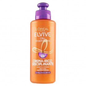 ELVIVE CREMA  RICCI 200ML