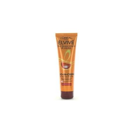 ELVIVE OLIO STRAORDINARIO 150ML