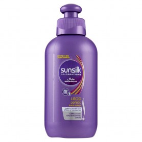 SUNSILK CREMA DISTRICANTE 200ML  LISCI