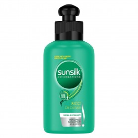 SUNSILK CREMA DISTRICANTE 200ML RICCI