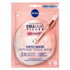 NIVEA MASCHERA CELLULAR FILLER