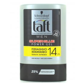 SCHWARZKOPF TAFT POWER GEL 300ML