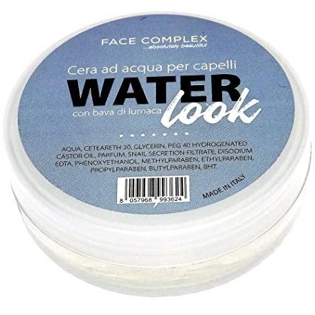 FACE  COMPLEX CERA AD ACQUA 100ML