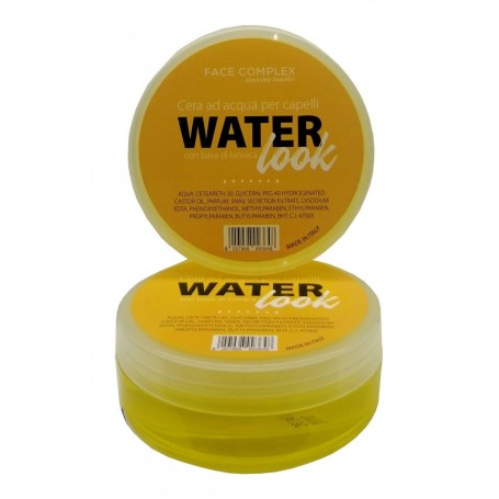 FACE COMPLEX CERA AD ACQUA 100ML