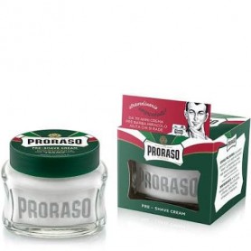 PRORASO CREMA DA BARBA