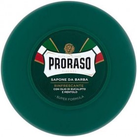 PRORASO SAPONE DA BARBA 75ML