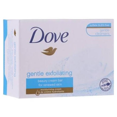 DOVE SAPONETTA 100GR
