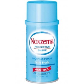 NOXZEMA SCHIUMA DA BARBA 300ML