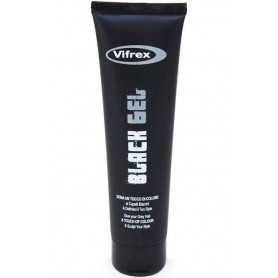 VIFREX BLACK GEL 100ML