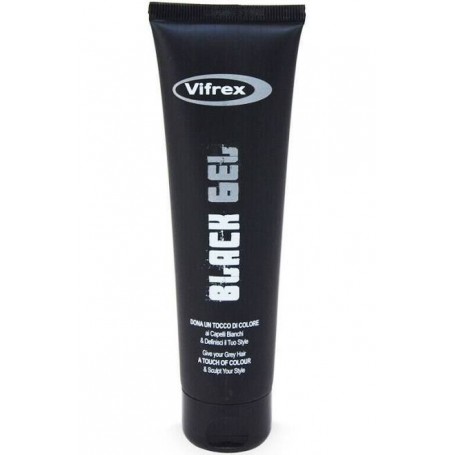 VIFREX BLACK GEL 100ML