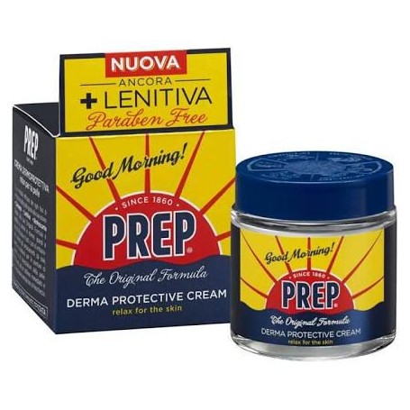 PREP CREMA 75ML