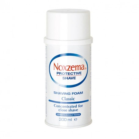 NOXZEMA SCHIUMA DA BARBA 300ML