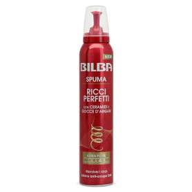 BILBA SPUMA RICCI PERFETTI 200ML