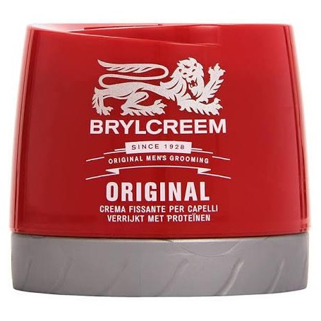 BRYLCREEM CREMA FISSANTE 150ML