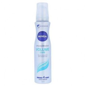 NIVEA SPUMA 150ML