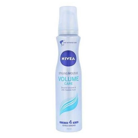 NIVEA SPUMA 150ML