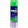 GILLETTE GEL SCHIUMA BARBA 200ML