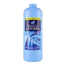 FELCE RICARICA SAPONE LIQUIDO 750ML