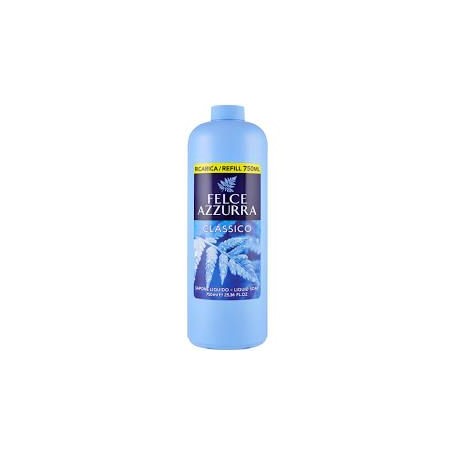 FELCE RICARICA SAPONE LIQUIDO 750ML