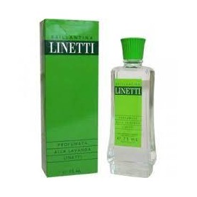LINETTI LOZIONE  LUCIDACAPELLI 75ML