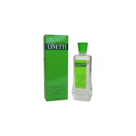 LINETTI LOZIONE  LUCIDACAPELLI 75ML