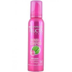 FRUCTIS STYLE SPUMA  200ML