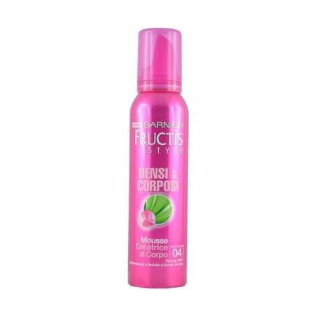 FRUCTIS STYLE SPUMA  200ML