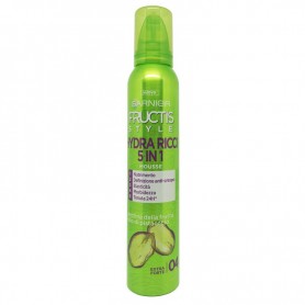 FRUCTIS SPUMA HYDRA RICCI 200ML