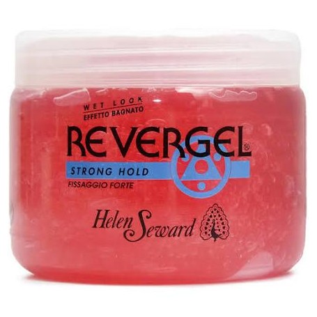 REVERGEL STRONG GEL 500ML