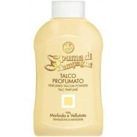 SPUMA DI SCIAMPAGNA TALCO 200GR