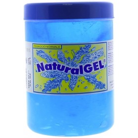 NATURAL GEL VASO 1000ML