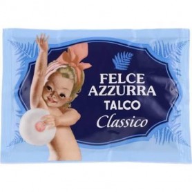 FELCE AZZURRA TALCO 100GR