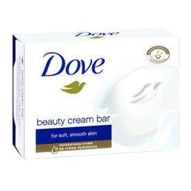 DOVE SAPONETTA 100GR