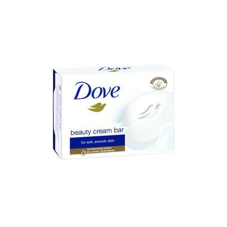 DOVE SAPONETTA 100GR