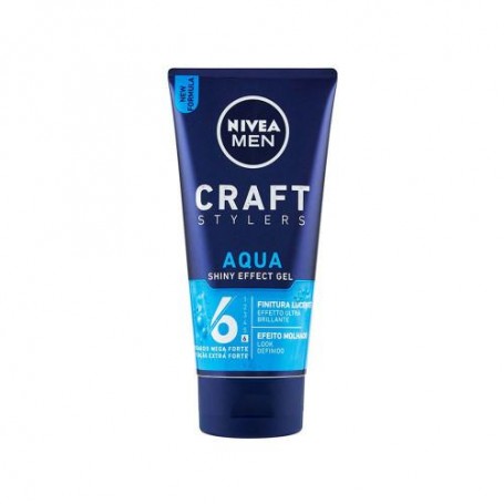 NIVEA AQUA GEL 150ML