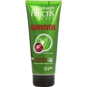 GARNIER FRUCTIS GEL 200ML