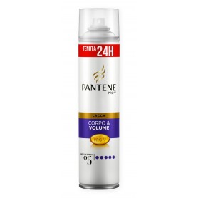 PANTENE LACCA 250ML CORPO E VOLUME
