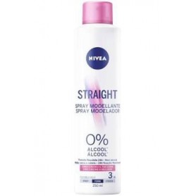 NIVEA SPRAY MODELLANTE 250ML