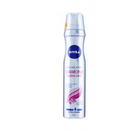 NIVEA LACCA 250ML