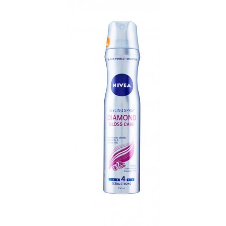 NIVEA LACCA 250ML