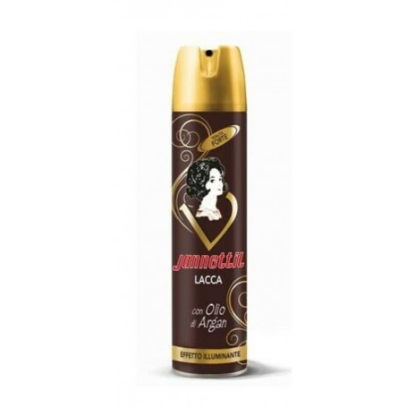 JANNETTIL LACCA 300ML