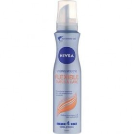 NIVEA SPUMA 150ML