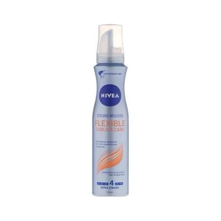 NIVEA SPUMA 150ML