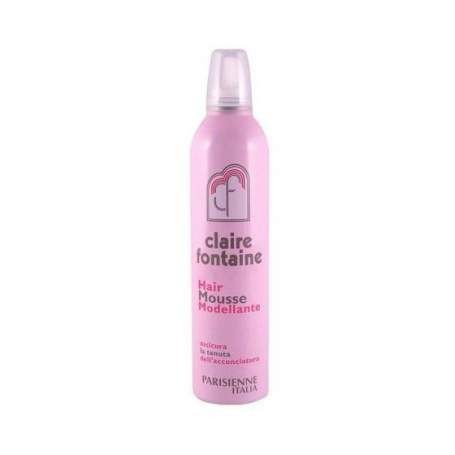 CLAIRE FONTAINE MOUSSE 400ML