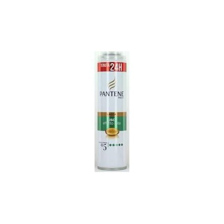 PANTENE LACCA 250ML LISCI