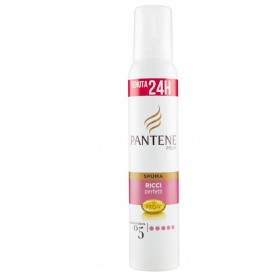 PANTENE SPUMA 200ML RICCI PERFETTI
