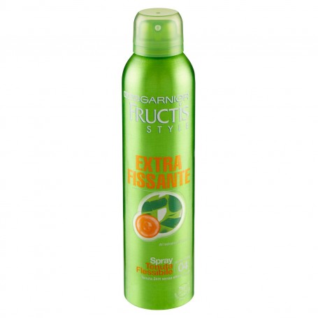 FRUCTIS LACCA 250ML