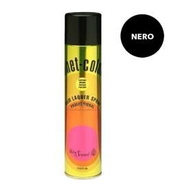 FINET COLOR LACCA 400ML NERO