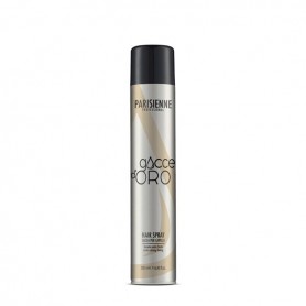 PARISIENNE GOCCE D'ORO LACCA 500ML