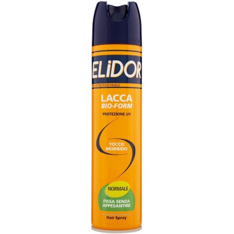 ELIDOR LACCA 300ML